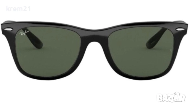 Ray-Ban RB4195 liteforce мъжки слънчеви, снимка 3 - Слънчеви и диоптрични очила - 52563591