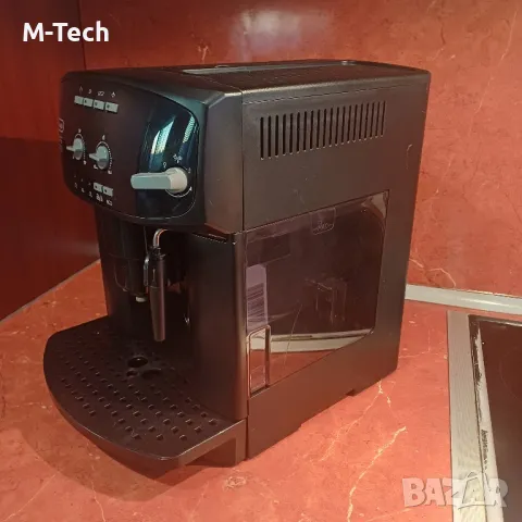 Кафеавтомат DeLonghi Caffe Corso, Кафемашина Делонги, снимка 3 - Кафемашини - 47747333