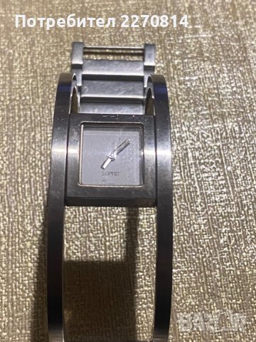 Esprit часовник, снимка 3 - Дамски - 42747240