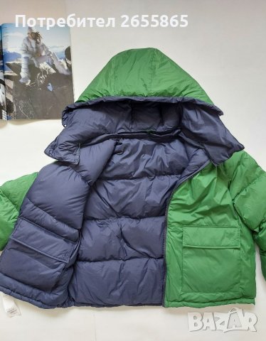 UNIQLO PS Reversible Down Jacket , снимка 7 - Якета - 38198937