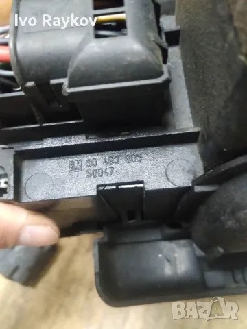 Бутони фарове за Opel Vectra , Zafira , 90463805 , снимка 3 - Части - 49608829