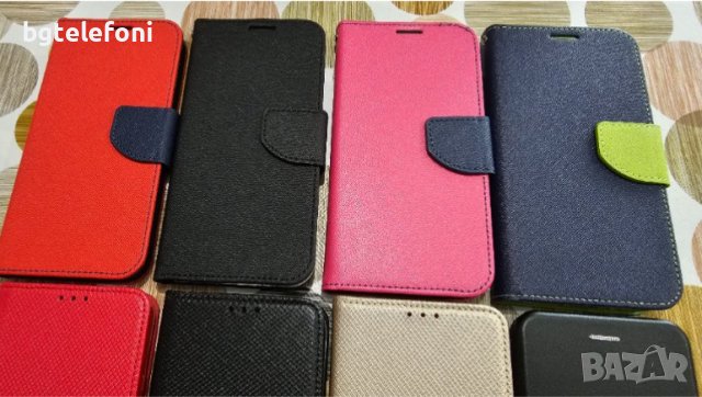 Samsung Galaxy A34 5G  тефтери, снимка 6 - Калъфи, кейсове - 39956177