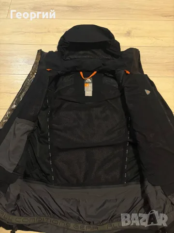Мъжко яке Nike ACG Gore-tex, снимка 4 - Якета - 56504931