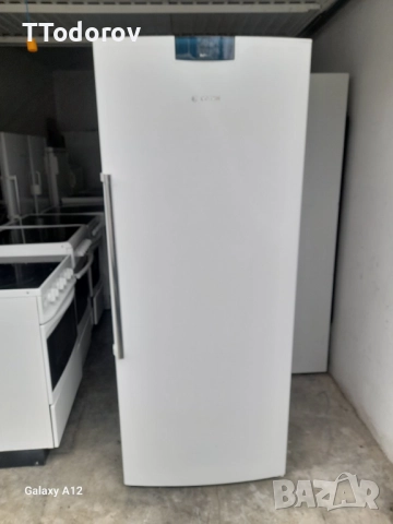 Фризер Bosch, GSN36A71EX, NoFrost, 70 см ширина