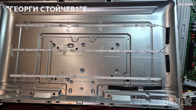 43hk5100 17MB130S 17IPS72 VES430QNDB-2D-N41 47-60212375, снимка 7 - Части и Платки - 39671958