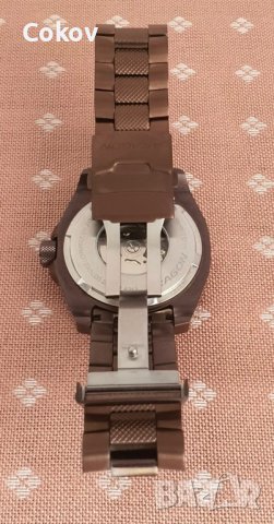 Aragon Regeneron Diver Automatic NH37 Limited Edition, снимка 3 - Мъжки - 42683166