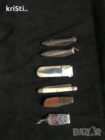  ножчета,Multilock, Victorinox за риболов и, снимка 13 - Колекции - 21244369