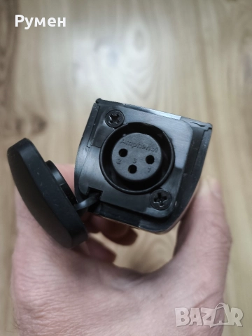 Оригинални дистанционно управление Barco за кинопроектор, снимка 6 - Дистанционни - 52678066