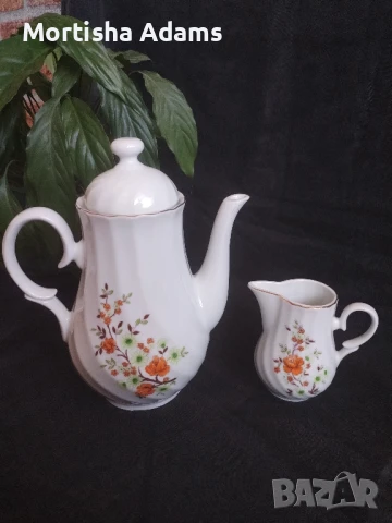 Комплект "Китка" , снимка 2 - Сервизи - 50930928