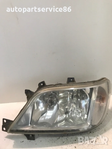 Предна лява фар за Mercedes Sprinter 531-2000 (2003-2006) 150531-00 