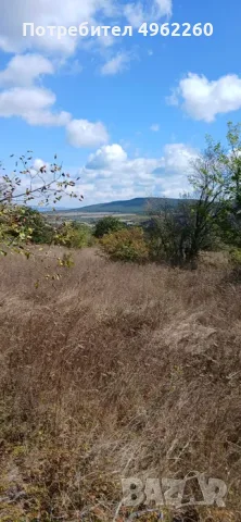 Продава се имот в с.Осеново, м-т шейтана, област Варна