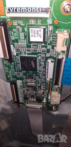 Logic Board LJ41-08387A LJ92-01705