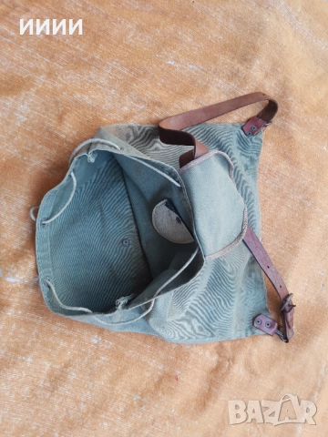 Туристическа раница, снимка 3 - Екипировка - 52618100