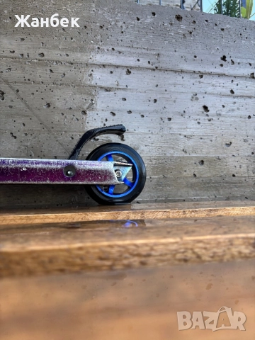 Продавам скутер за трикове просто се местим от града и се продава спешно !, снимка 6 - Други спортове - 51750492