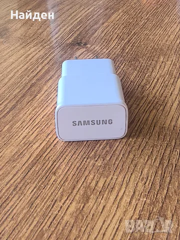 Захранващ адапер Type A Samsung, снимка 2 - Оригинални зарядни - 55962511