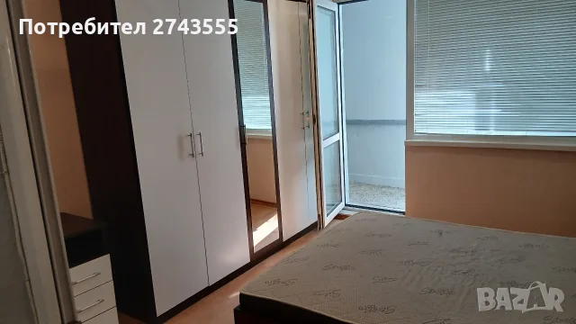 Апартамент под наем , снимка 10 - Апартаменти - 48681385