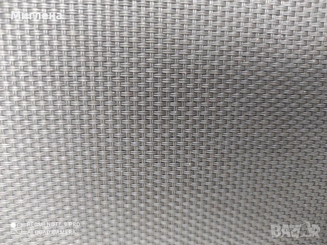 Сгъваем алуминиев стол шезлонг, снимка 8 - Къмпинг мебели - 51170402