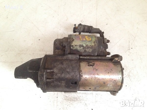 Стартер Daewoo Tacuma 1.6и 2005г.