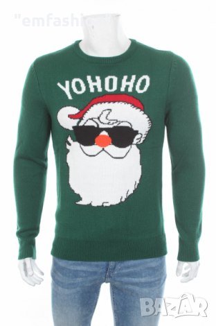 Мъжки пуловер "S" 25-30 лв., снимка 7 - Пуловери - 30235555