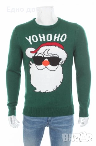 Коледни пуловери 25-30 лв., снимка 7 - Детски пуловери и жилетки - 52434069