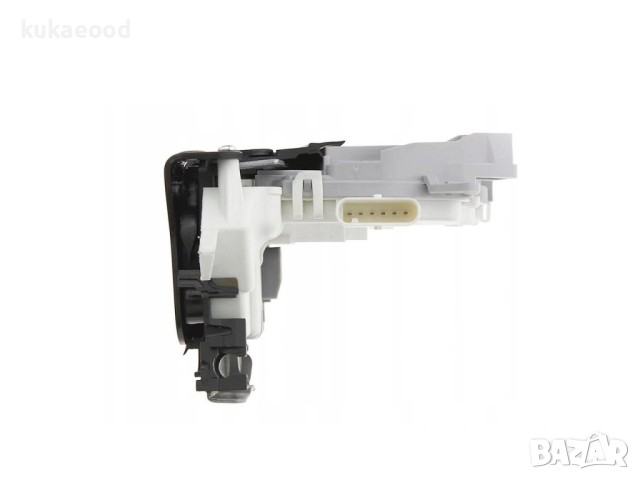 Брава за Audi A4 B8 за задна лява врата, снимка 4 - Части - 44526372