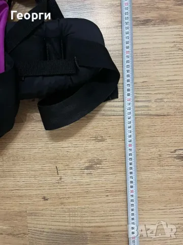 Туристическа раница , снимка 3 - Раници - 47850407