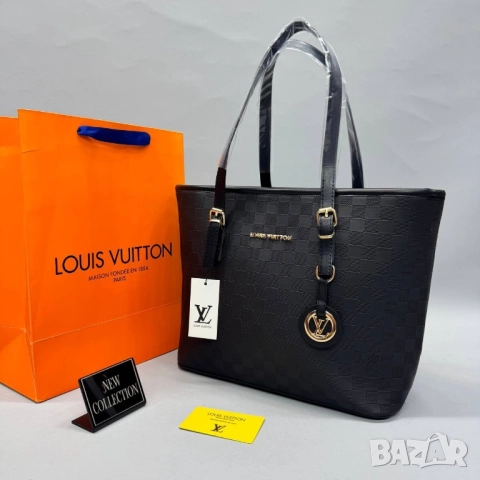 чанти 💯💯💯 Louis vuittoun💣 39 х 27 cm , снимка 6 - Чанти - 52112781