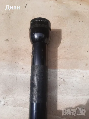 фенер MAG-LITE