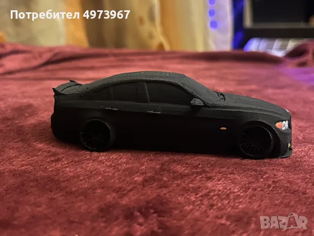 3де количка Е90, снимка 7 - Аксесоари и консумативи - 56434072