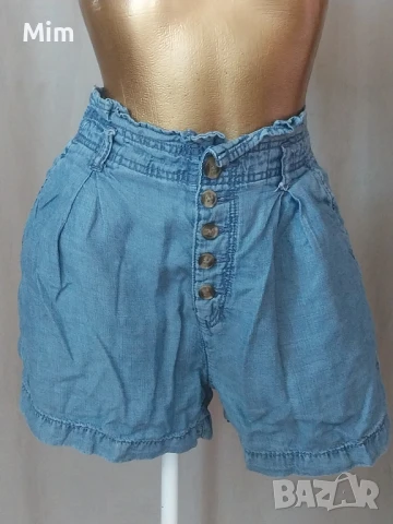 S/M Различни модели къси панталонки / клин / , снимка 7 - Клинове - 50836710