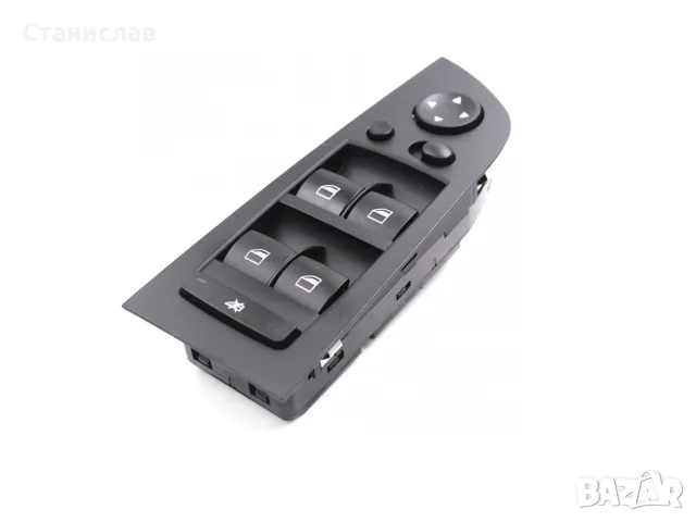 Бутони за електрически стъкла за BMW 3 E90, E91 – 61319132135