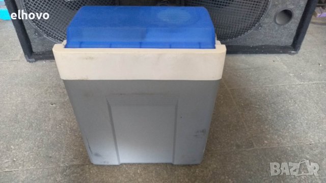Хладилна кутия Electric Coolbox E21S, снимка 6 - Хладилни чанти - 40468587