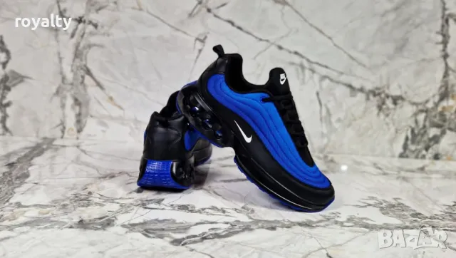 Nike мъжки спортни маратонки , снимка 6 - Маратонки - 49888306