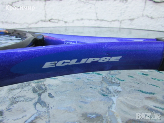 Тенис ракета Head Eclipse, снимка 7 - Тенис - 54360192