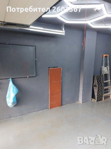 Собственник отдава гараж под наем в Надежда 3 с паркомясто пред него. , снимка 4 - Гаражи и паркоместа - 52847630