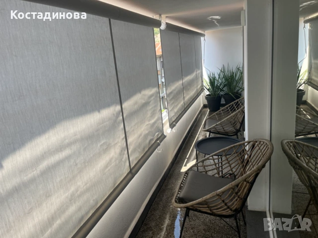 Двустаен до ВМИ, снимка 12 - Апартаменти - 53971103