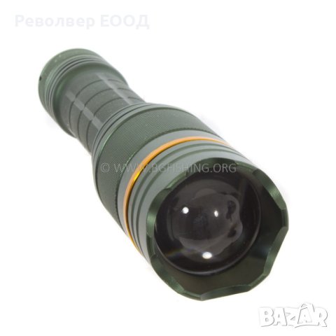 Фенер Cree Green