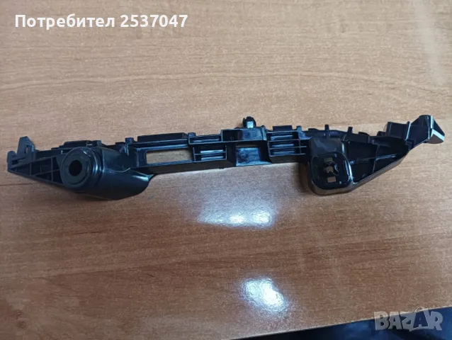 Държач предна броня десен SUZUKI SWIFT 2017-