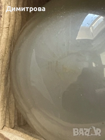 Цветни и прозрачни крушки за осветление, снимка 3 - Крушки - 53270736