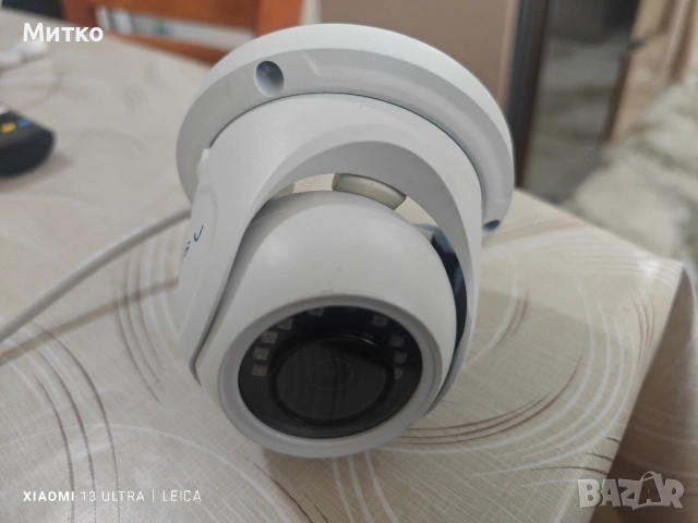 Ip camera QVIS, снимка 3 - HD камери - 53333491