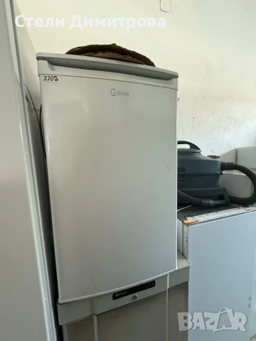 Хладилник /нови с транспортни дефекти/