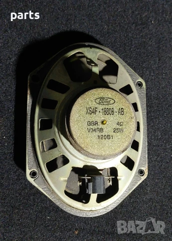Говорител Врата Форд Фокус (3)
- XS4F18808AB, снимка 3 - Аксесоари и консумативи - 50453016