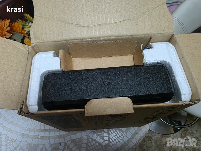 РЕТРО РАДИОКАСЕТОФОН KENWOOD, снимка 4 - Радиокасетофони, транзистори - 55957972