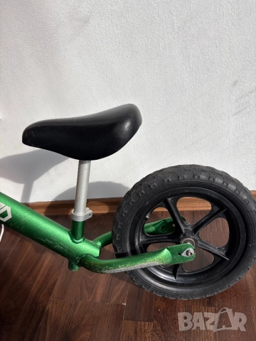 Баланс колело Gepard , снимка 6 - Велосипеди - 50619565