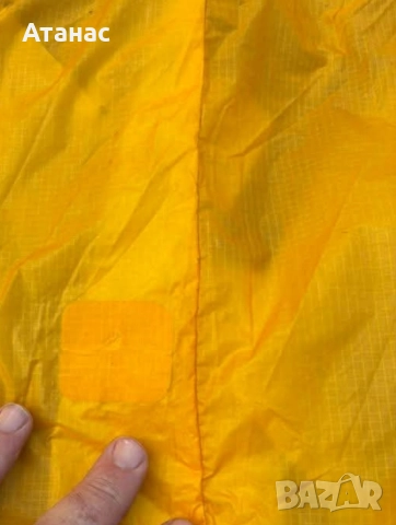 Парапланер Nova Mentor 4 L 100-130kg EN B , снимка 5 - Други спортове - 52989056