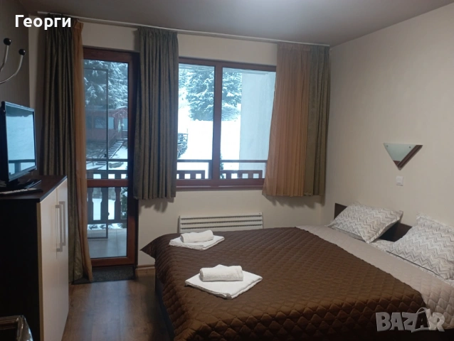 Апартамент ”Семейна почивка” в Пампорово, снимка 7 - Квартири, нощувки - 53067582