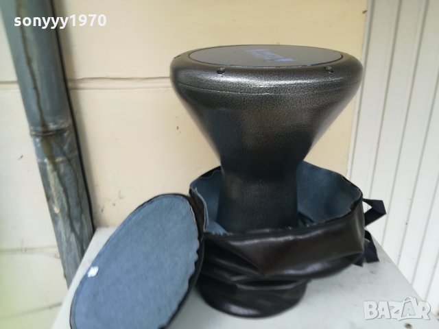 ПРОФИ ТАРАМБУКА 5 КИЛА-2511211625, снимка 2 - Ударни инструменти - 34926775