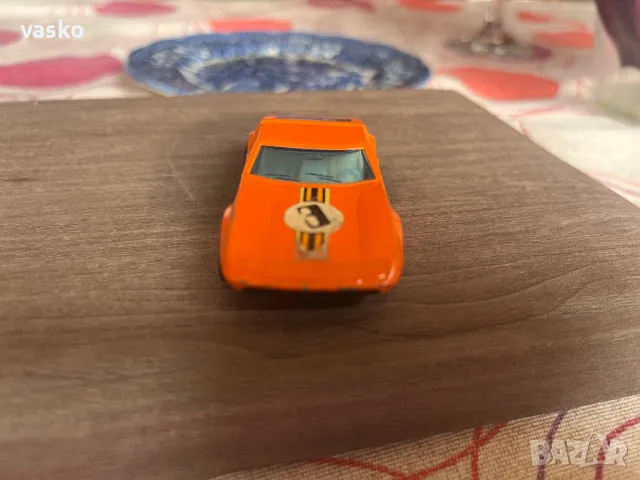 Английски Мачбокс-стара, снимка 2 - Колекции - 49647448