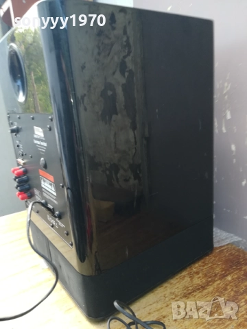 HARMAN KARDON-АКТИВЕН БУФЕР 0310251241, снимка 6 - Тонколони - 51932135