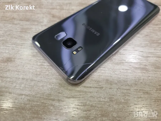 Samsung Galaxy S8, снимка 9 - Samsung - 56433118